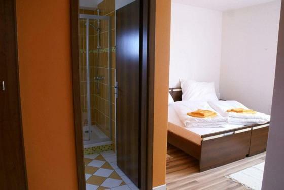 Relax & Tenis Club Liptovsky Mikulas Exterior foto