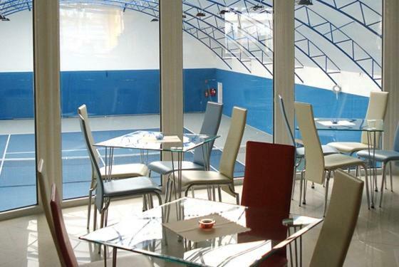 Relax & Tenis Club Liptovsky Mikulas Exterior foto