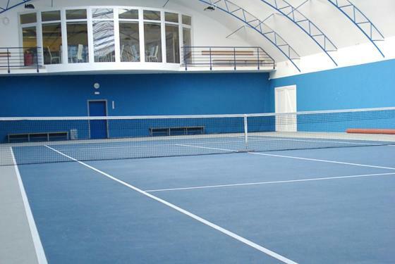 Relax & Tenis Club Liptovsky Mikulas Exterior foto